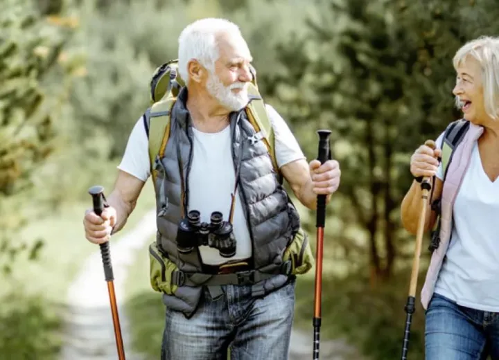 Colocation seniors : 5 signes qu&rsquo;elle est faite pour vous