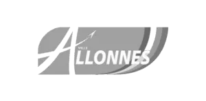 Allonnes
